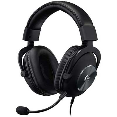 Logitech-G-Pro-X-Wired