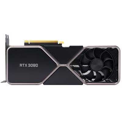 NVIDIA GEFORCE RTX 3080