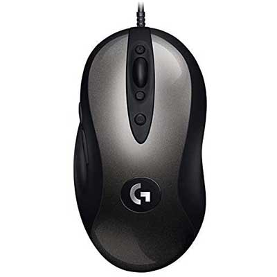 LOGITECH MX518 LEGENDARY