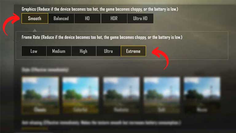 How to Increase FPS in PUBG Mobile for pro gaming 2021