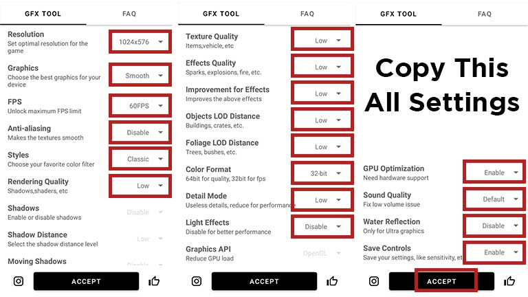 How to Increase FPS in PUBG Mobile for pro gaming