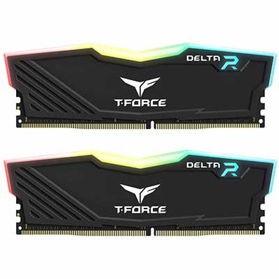 TEAMGROUP T-FORCE DELTA RGB 16GB
